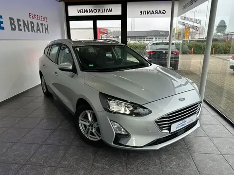 Used FORD FOCUS Petrol 2021 Ad 