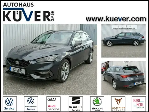 Used SEAT LEON Petrol 2024 Ad 