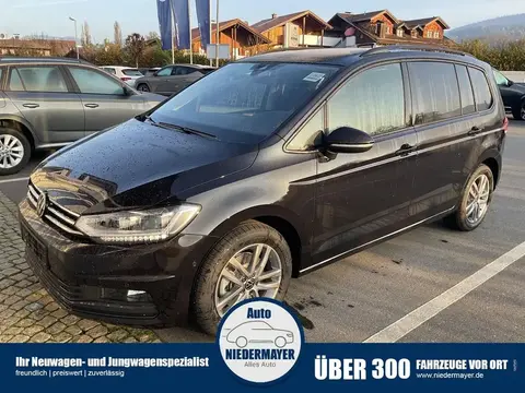 Used VOLKSWAGEN TOURAN Petrol 2024 Ad 