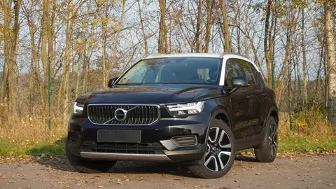 Used VOLVO XC40 Petrol 2020 Ad 