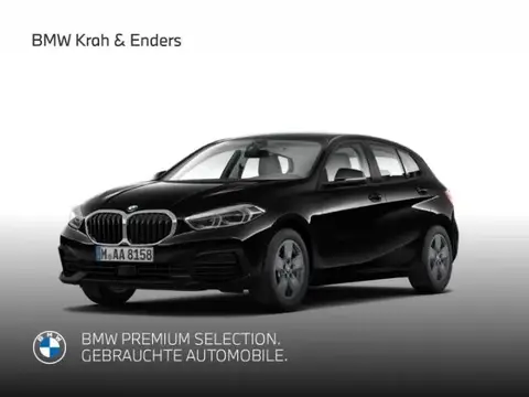 Used BMW SERIE 1 Petrol 2021 Ad 