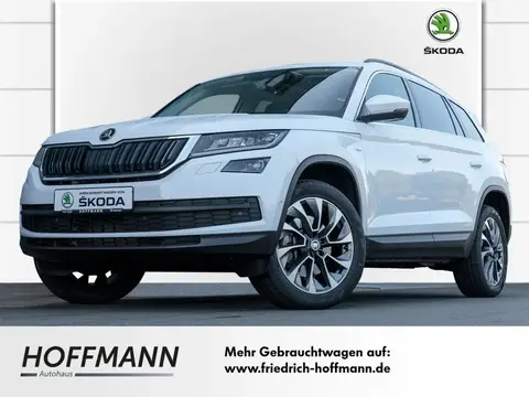 Annonce SKODA KODIAQ Essence 2020 d'occasion 