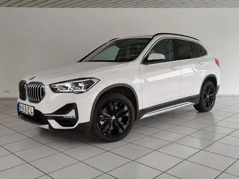 Annonce BMW X1 Essence 2021 d'occasion 