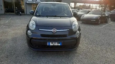 Used FIAT 500L Diesel 2015 Ad 