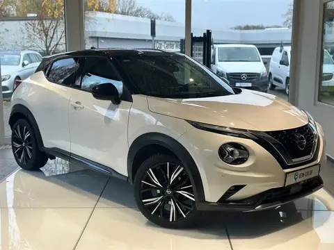 Used NISSAN JUKE Petrol 2020 Ad 