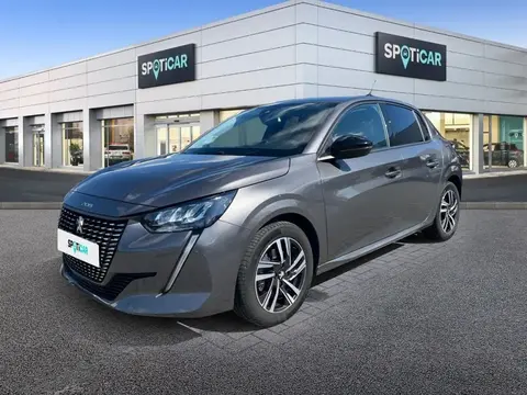 Used PEUGEOT 208 Petrol 2022 Ad 