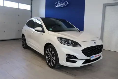 Used FORD KUGA Hybrid 2021 Ad 