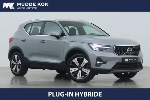 Annonce VOLVO XC40 Hybride 2023 d'occasion 