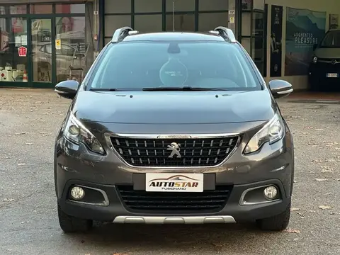 Used PEUGEOT 2008 Petrol 2019 Ad 