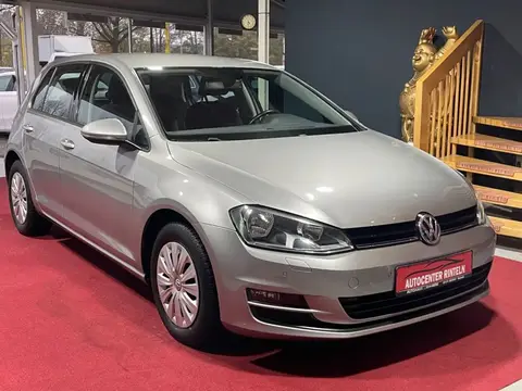 Used VOLKSWAGEN GOLF Petrol 2015 Ad 