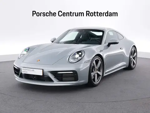 Annonce PORSCHE 992 Essence 2021 d'occasion 