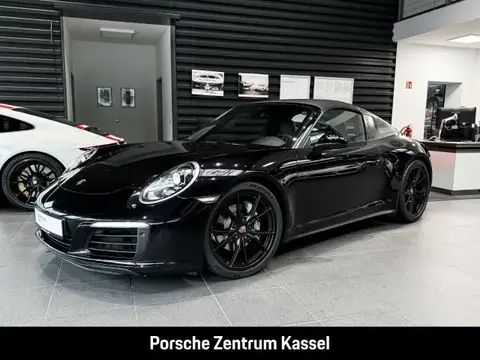 Used PORSCHE 911 Petrol 2018 Ad 