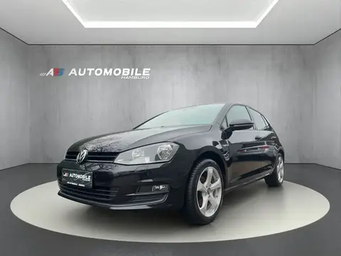 Used VOLKSWAGEN GOLF Diesel 2015 Ad 