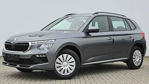 Annonce SKODA KAMIQ Essence 2024 d'occasion 