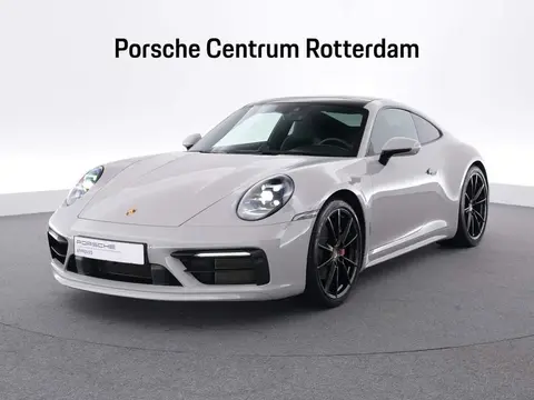 Annonce PORSCHE 992 Essence 2021 d'occasion 