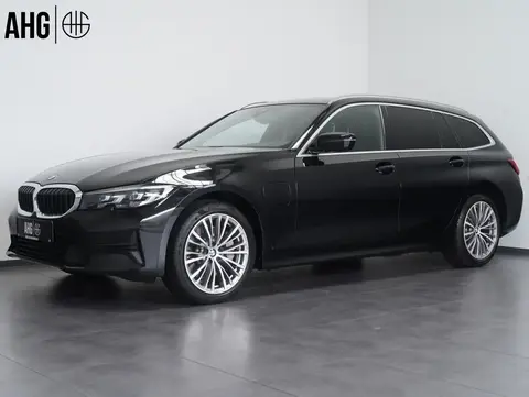 Used BMW SERIE 3 Hybrid 2021 Ad 