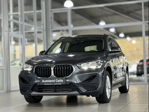 Used BMW X1 Petrol 2021 Ad 