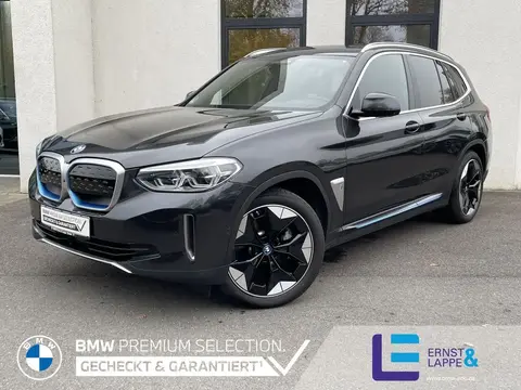 Annonce BMW IX3 Non renseigné 2021 d'occasion 