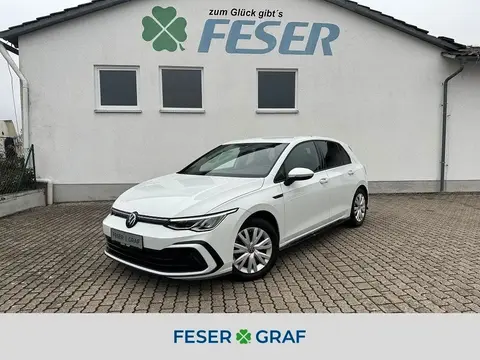 Annonce VOLKSWAGEN GOLF Essence 2023 d'occasion 