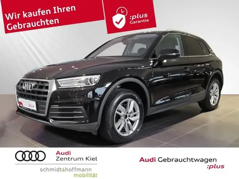 Used AUDI Q5 Diesel 2017 Ad 