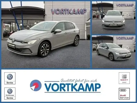 Used VOLKSWAGEN GOLF Petrol 2020 Ad 