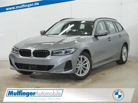 Annonce BMW SERIE 3 Essence 2023 d'occasion 