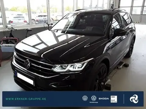 Annonce VOLKSWAGEN TIGUAN Essence 2023 d'occasion 