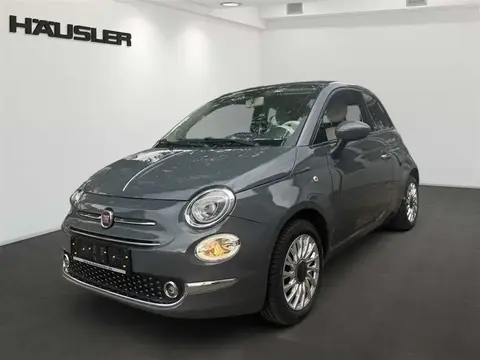 Used FIAT 500C Petrol 2016 Ad 