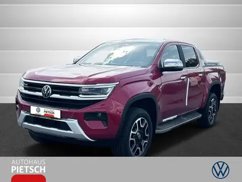 Used VOLKSWAGEN AMAROK Diesel 2024 Ad 