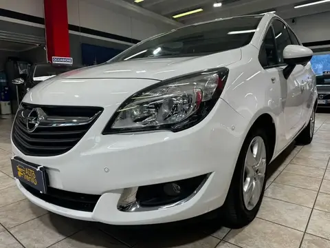 Used OPEL MERIVA Diesel 2016 Ad 