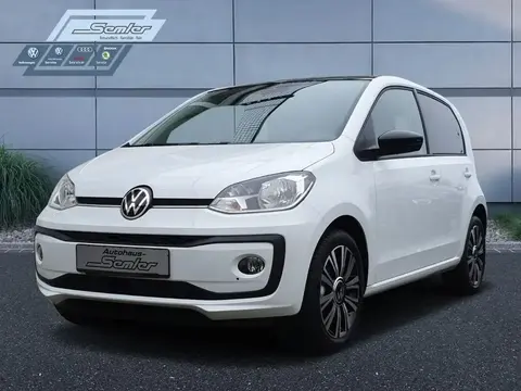 Annonce VOLKSWAGEN UP! Essence 2024 d'occasion 