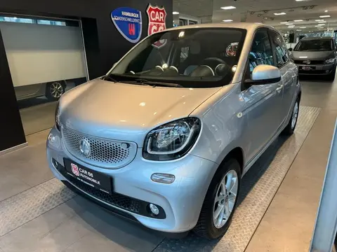 Used SMART FORFOUR Petrol 2015 Ad 