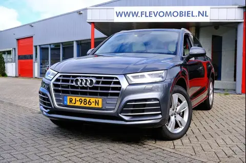 Used AUDI Q5 Diesel 2018 Ad 