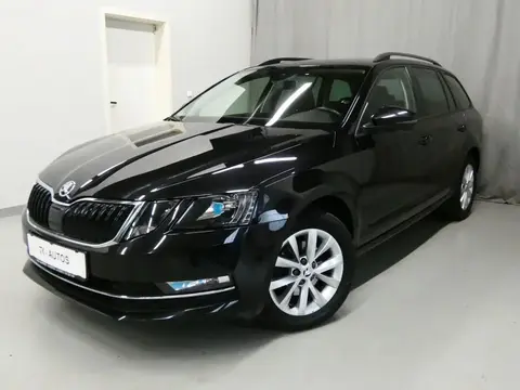 Used SKODA OCTAVIA Diesel 2019 Ad 