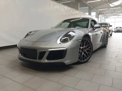 Used PORSCHE 911 Petrol 2019 Ad 