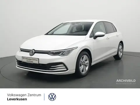 Annonce VOLKSWAGEN GOLF Essence 2023 d'occasion 