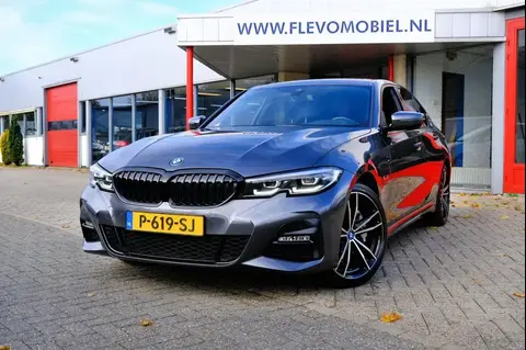 Annonce BMW SERIE 3 Hybride 2022 d'occasion 