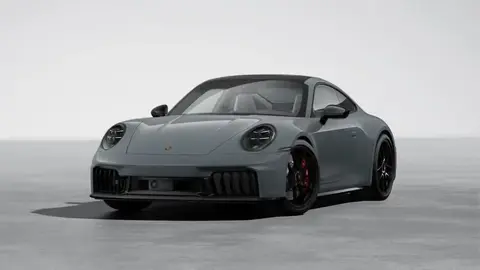 Annonce PORSCHE 992 Essence 2024 d'occasion 