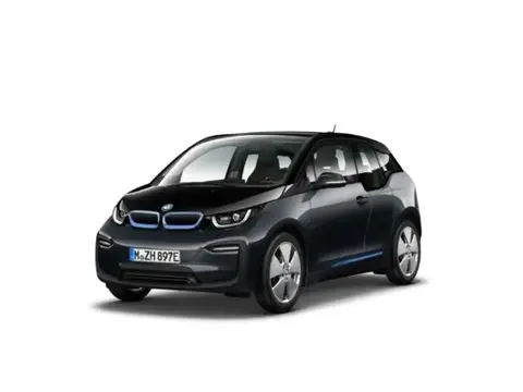 Annonce BMW I3 Non renseigné 2021 d'occasion 