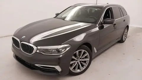 Used BMW SERIE 5 Diesel 2019 Ad 