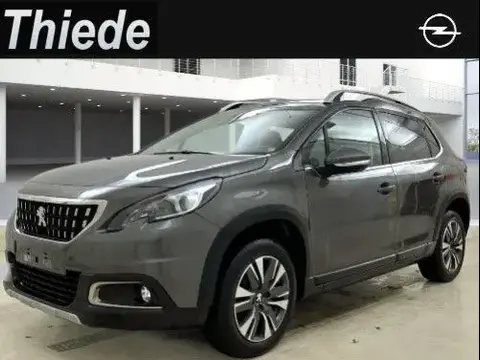 Used PEUGEOT 2008 Petrol 2019 Ad 