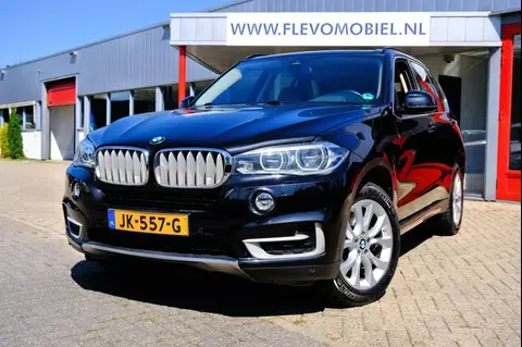 Used BMW X5 Diesel 2015 Ad 