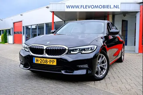 Annonce BMW SERIE 3 Essence 2020 d'occasion 