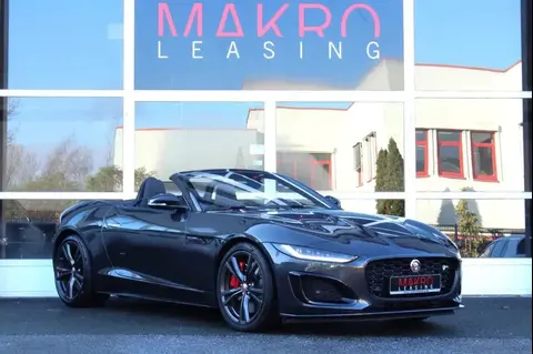 Annonce JAGUAR F-TYPE Essence 2023 d'occasion 