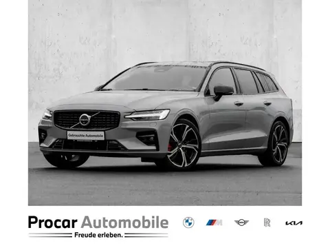 Annonce VOLVO V60 Essence 2023 d'occasion 