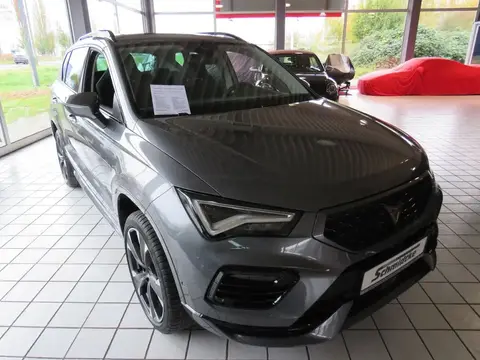 Used CUPRA ATECA Petrol 2024 Ad 