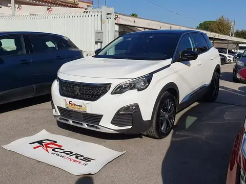 Used PEUGEOT 3008 Diesel 2018 Ad 