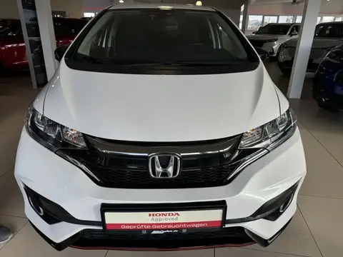 Annonce HONDA JAZZ Essence 2020 d'occasion 