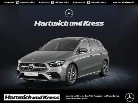 Annonce MERCEDES-BENZ CLASSE B Essence 2023 d'occasion 