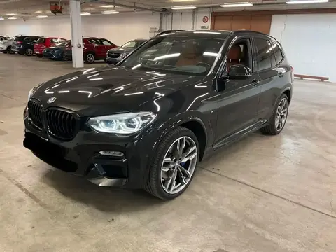 Used BMW X3 Diesel 2019 Ad 